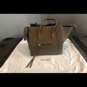CELINE BAG